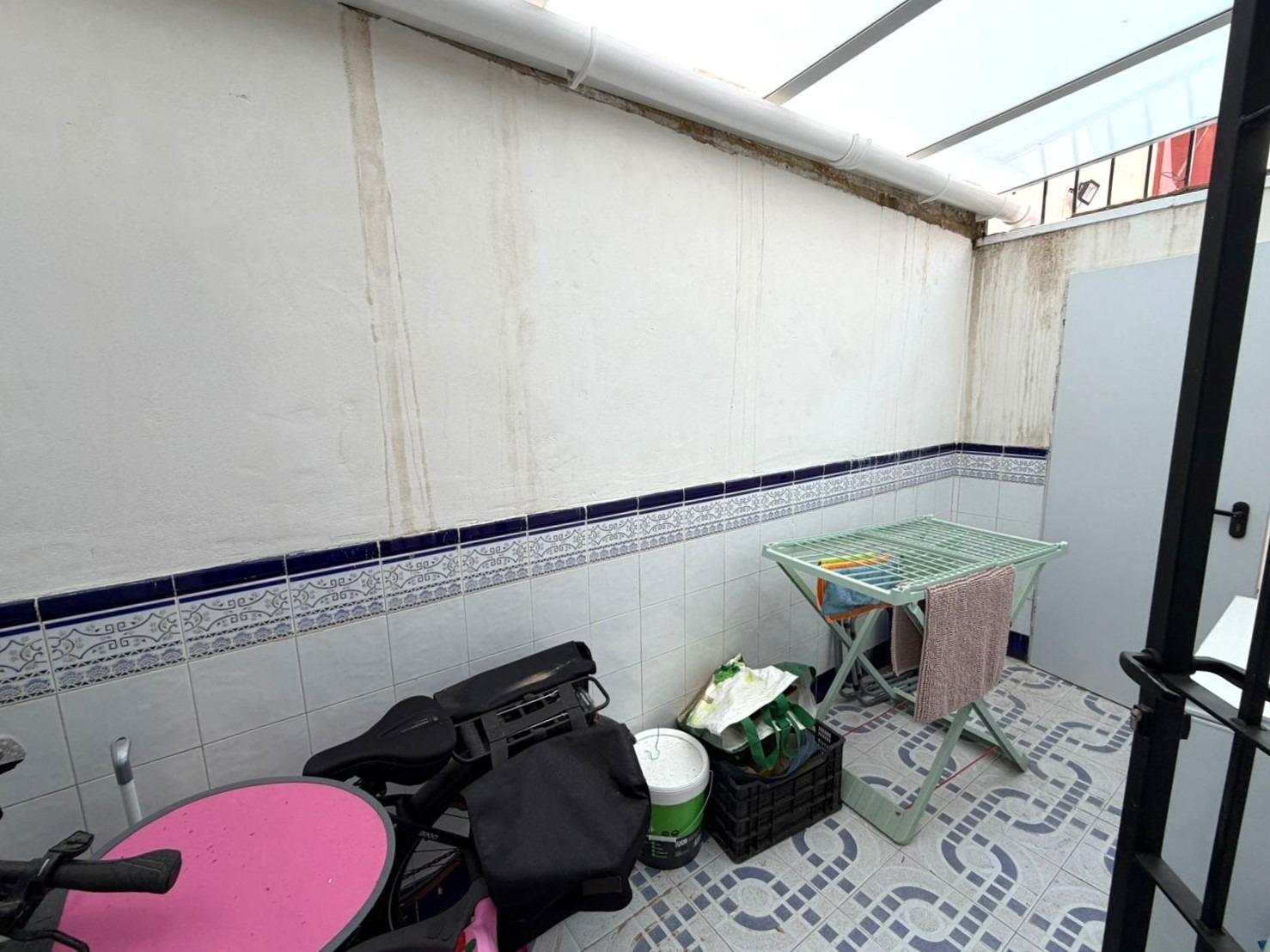Townhouse à Villamartin, Alicante, Espagne 3 chambres, 120 m2 No. 189206