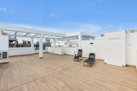 Apartment in Los Balcones, Alicante, Spain 2 bedrooms, 72 sq.m. No. 189208