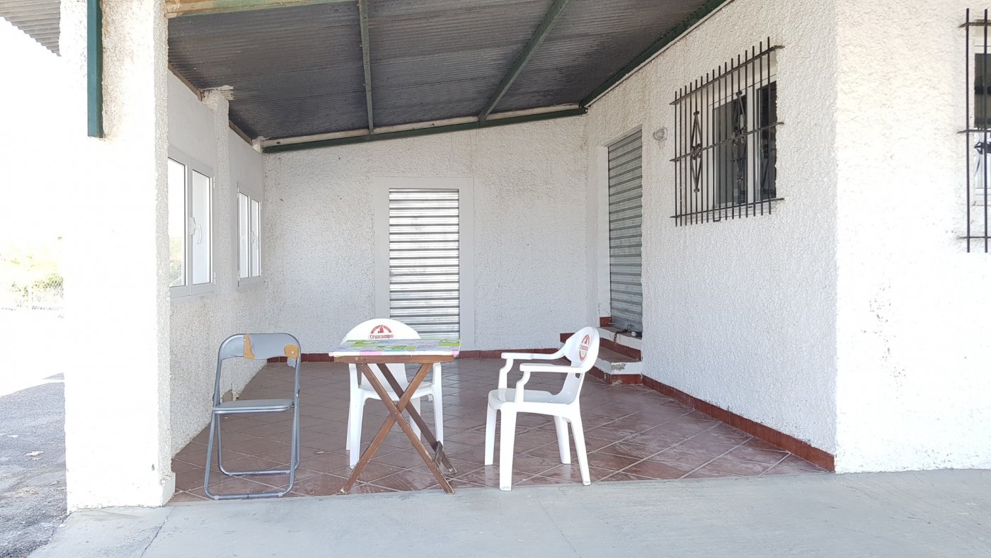 Finca Los Montesinos, Alicante, Spānijā 2 istabas, 253 m2 Nr. 189207