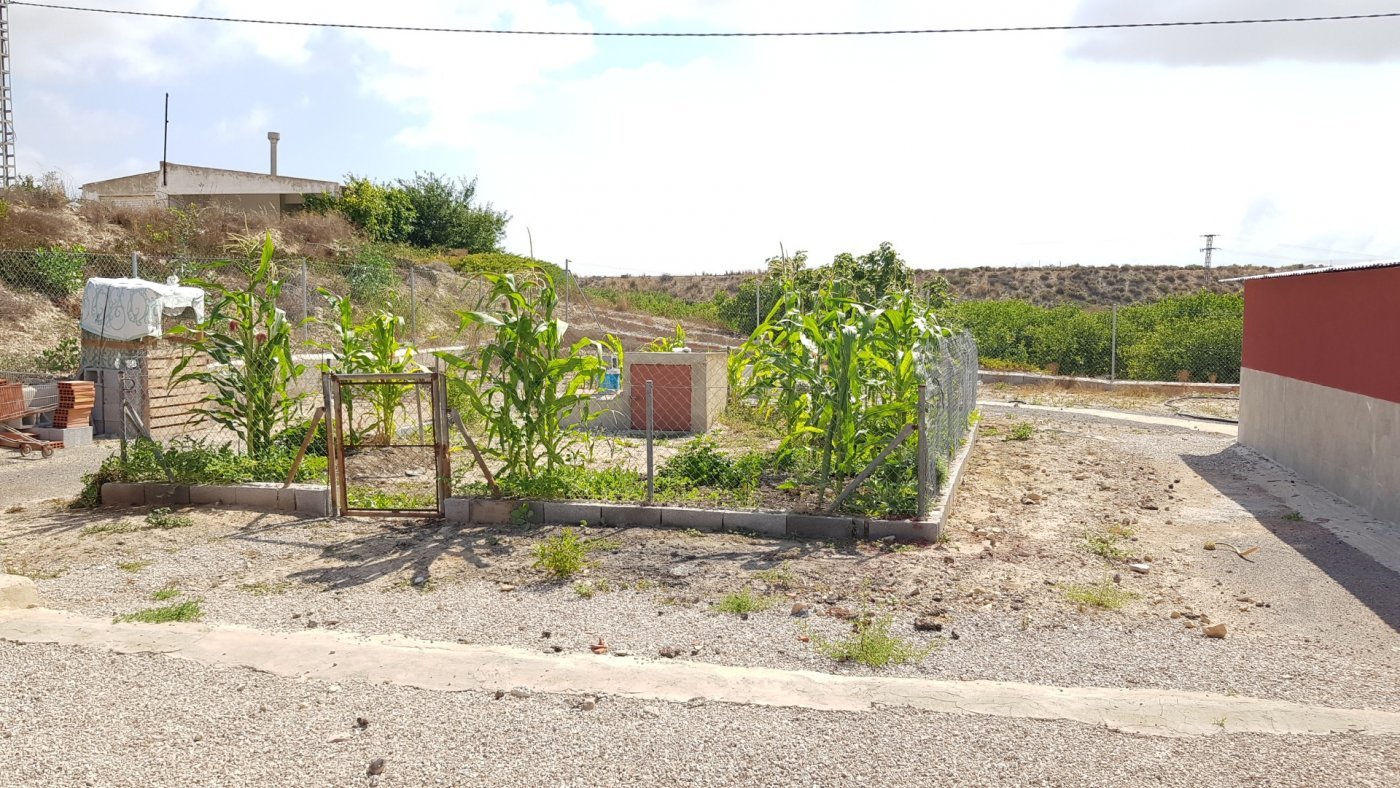 Finca Los Montesinos, Alicante, Spānijā 2 istabas, 253 m2 Nr. 189207