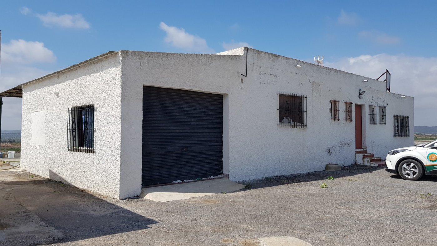 Finca Los Montesinos, Alicante, Spānijā 2 istabas, 253 m2 Nr. 189207