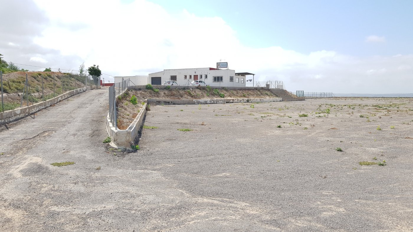 Finca Los Montesinos, Alicante, Spānijā 2 istabas, 253 m2 Nr. 189207