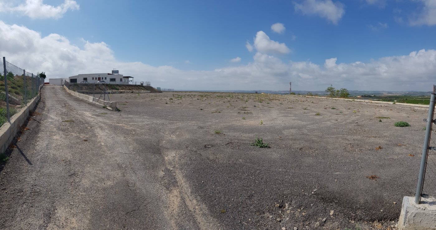 Finca Los Montesinos, Alicante, Spānijā 2 istabas, 253 m2 Nr. 189207