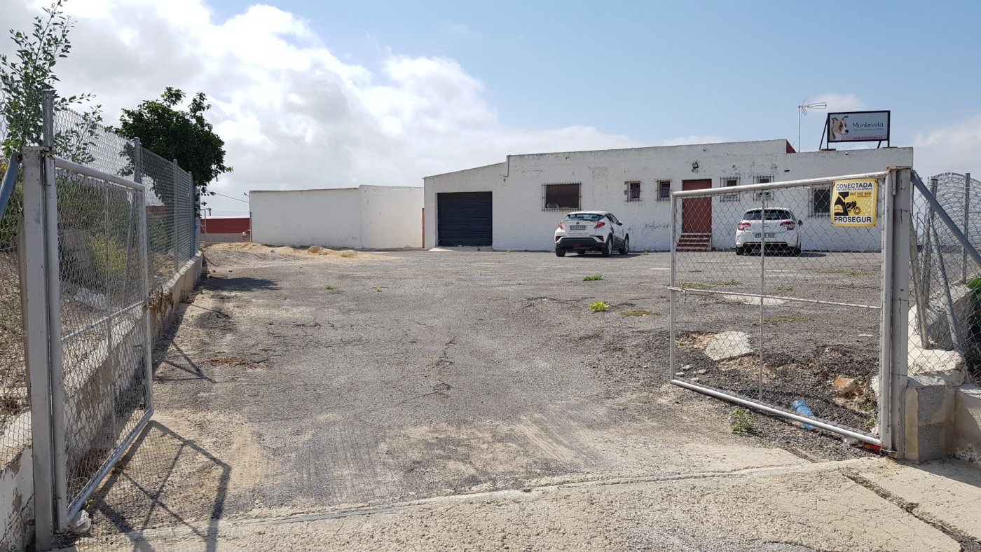 Finca Los Montesinos, Alicante, Spānijā 2 istabas, 253 m2 Nr. 189207