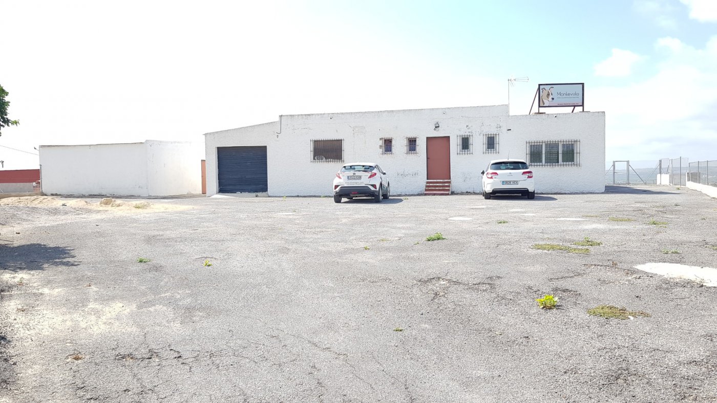 Finca Los Montesinos, Alicante, Spānijā 2 istabas, 253 m2 Nr. 189207