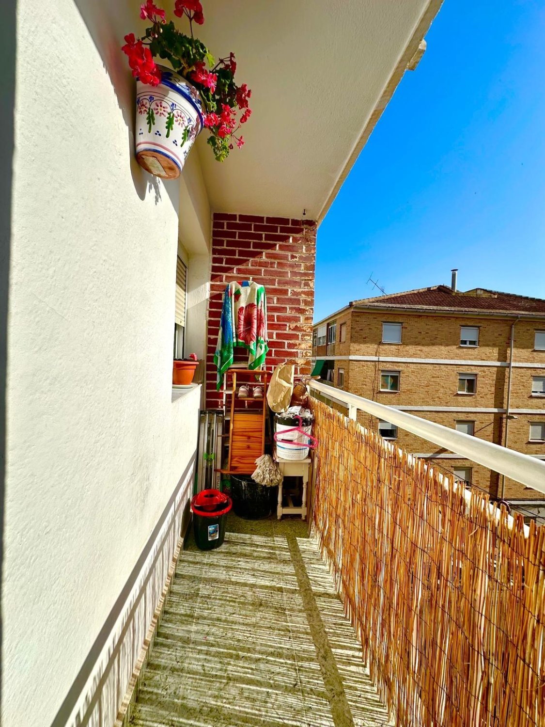 Apartamento en Torrevieja, Alicante, España 3 dormitorios, 90 m2 No. 188526
