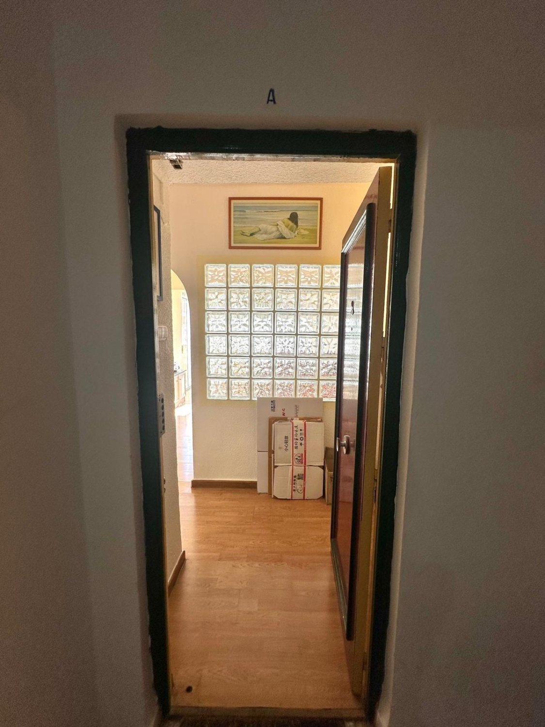 Apartamento en Torrevieja, Alicante, España 3 dormitorios, 90 m2 No. 188526