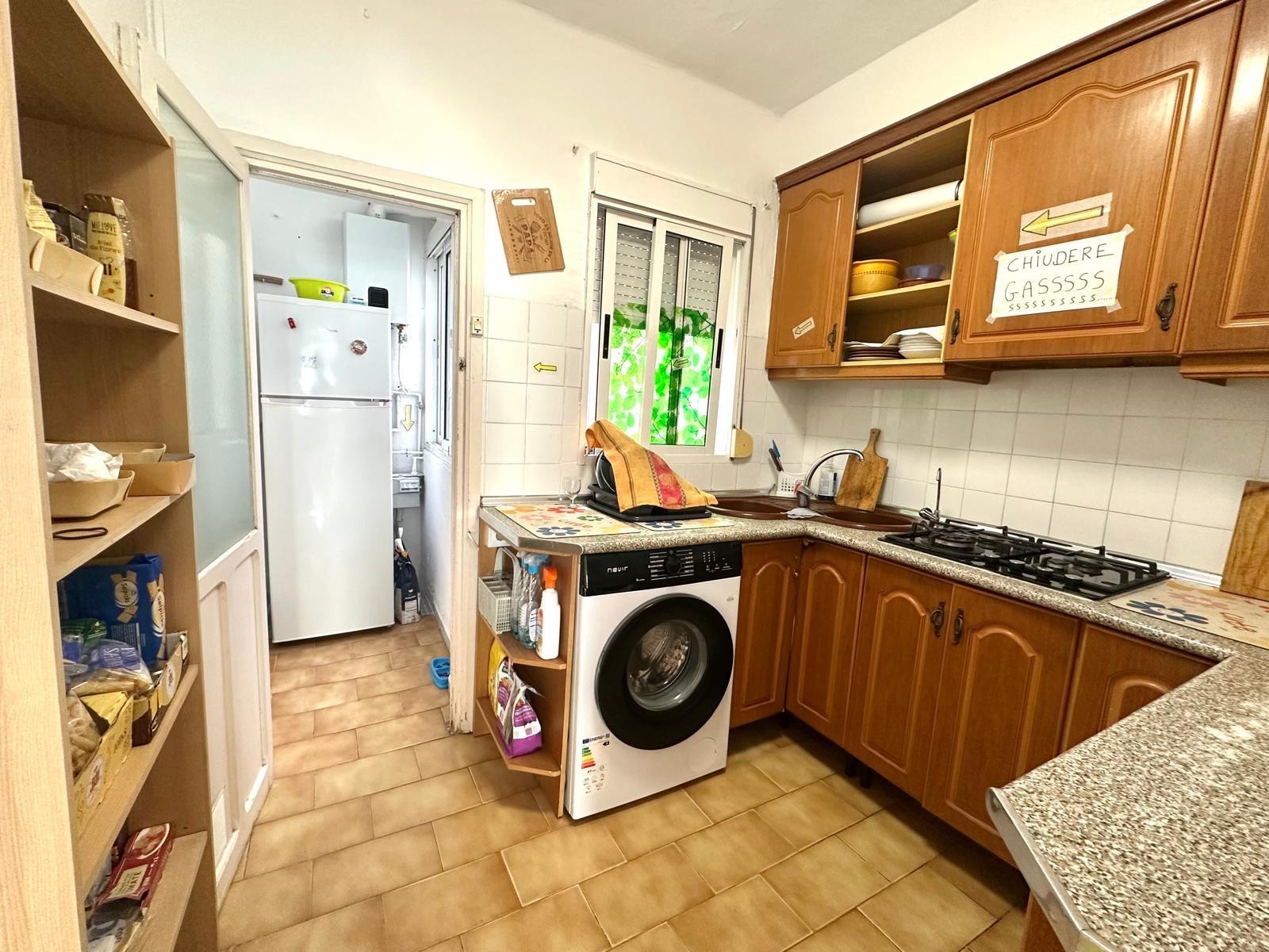 Apartamento en Torrevieja, Alicante, España 3 dormitorios, 90 m2 No. 188526
