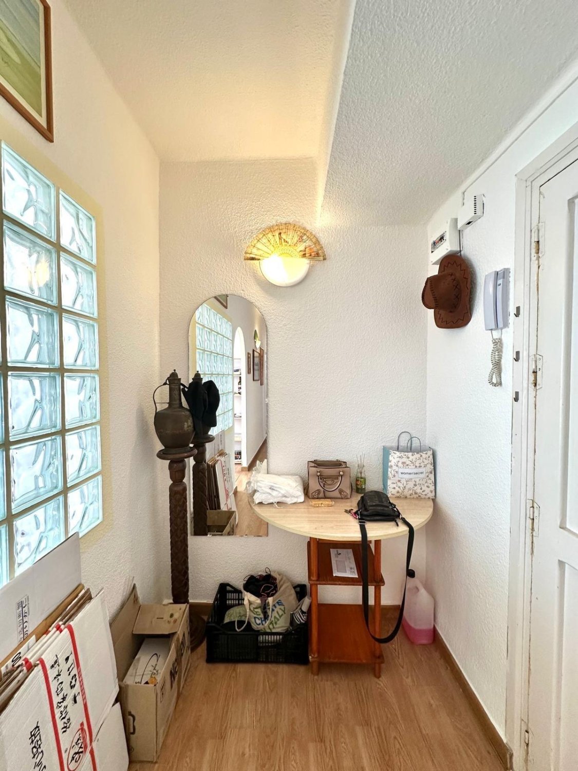 Apartamento en Torrevieja, Alicante, España 3 dormitorios, 90 m2 No. 188526