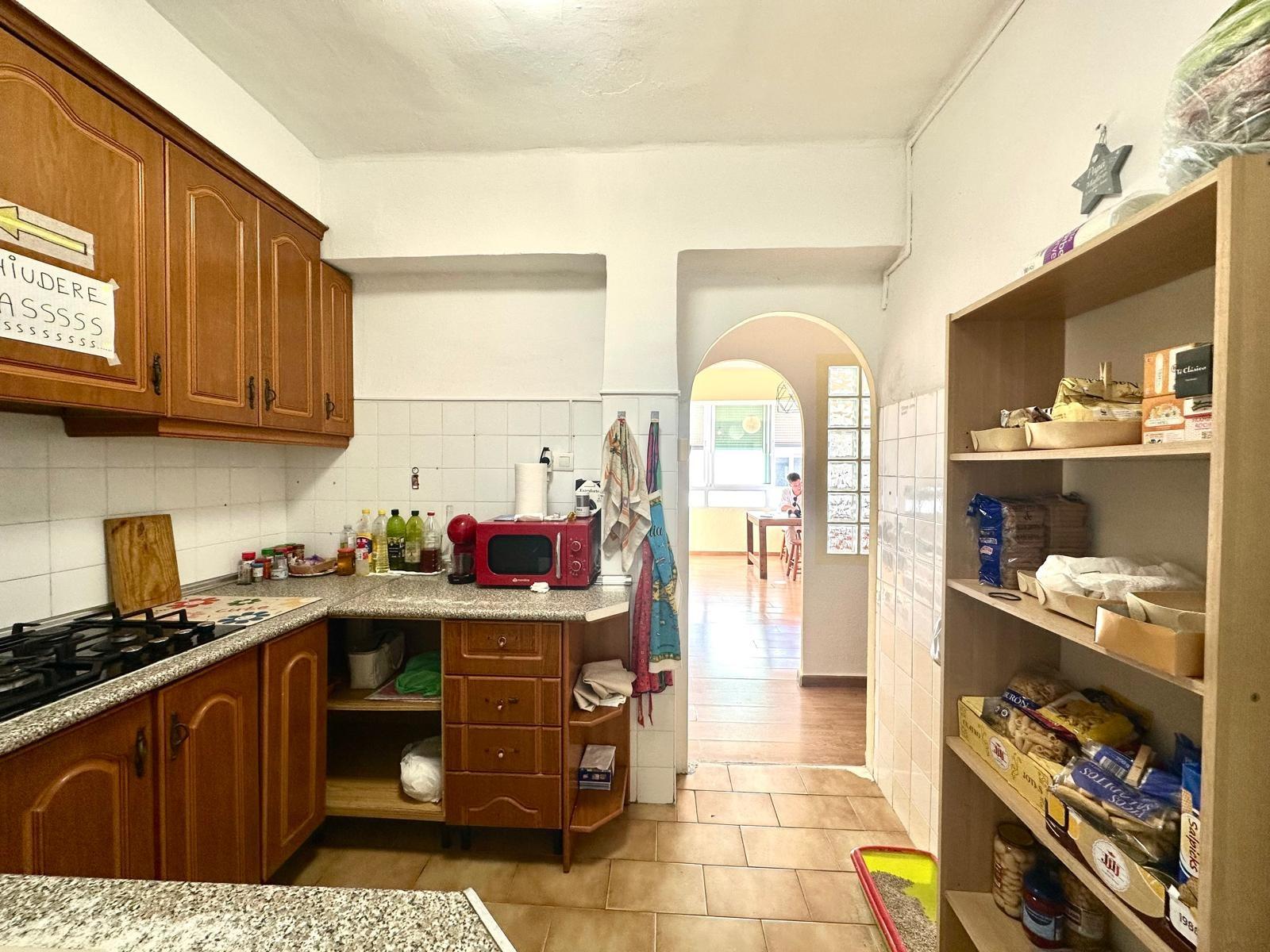 Apartamento en Torrevieja, Alicante, España 3 dormitorios, 90 m2 No. 188526