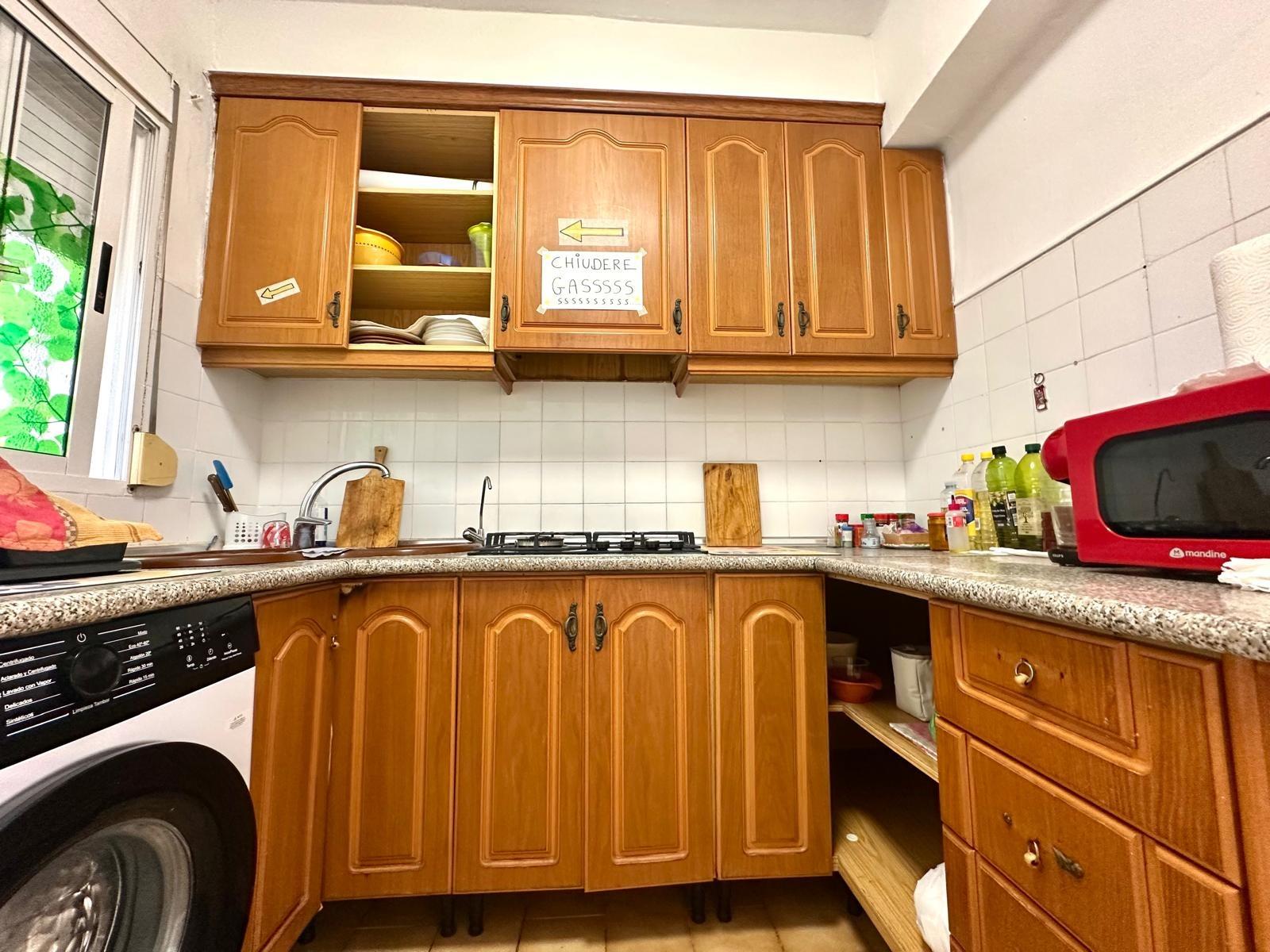 Apartamento en Torrevieja, Alicante, España 3 dormitorios, 90 m2 No. 188526