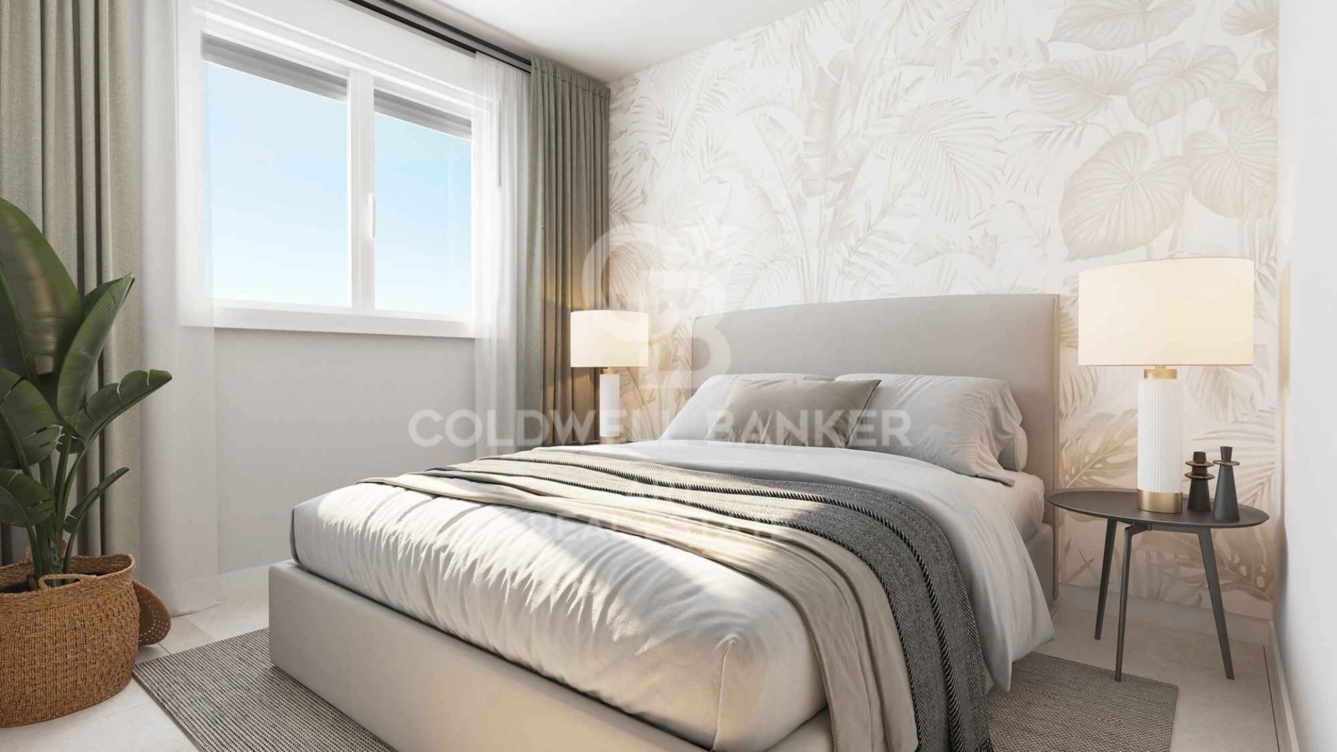 Appartamento a Estepona, Malaga, Spagna 2 camere da letto, 108 mq. N° 159133