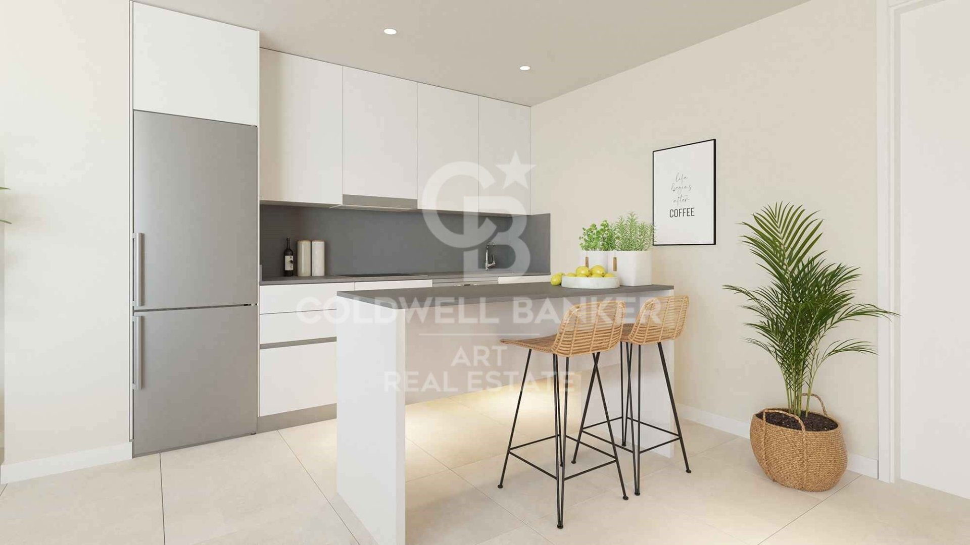 Appartamento a Estepona, Malaga, Spagna 2 camere da letto, 108 mq. N° 159133
