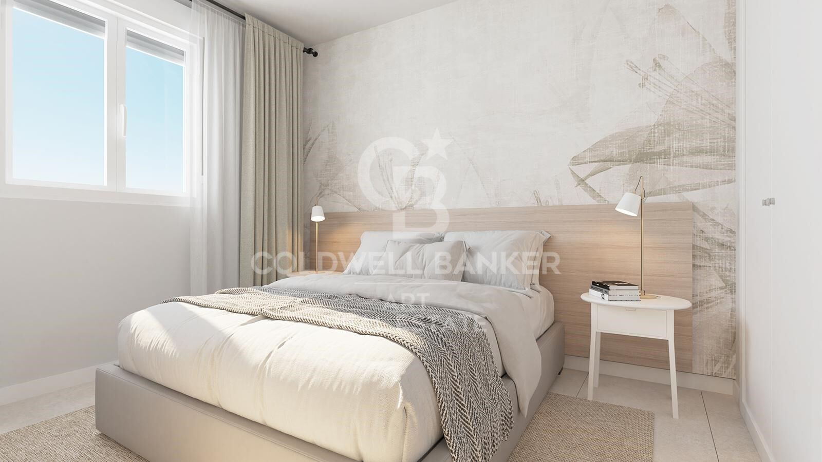 Appartamento a Estepona, Malaga, Spagna 2 camere da letto, 108 mq. N° 159133