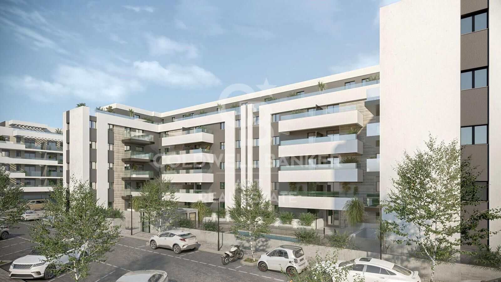 Dzīvoklis Mijas, Malaga, Spānijā 2 istabas, 79 m2 Nr. 159129