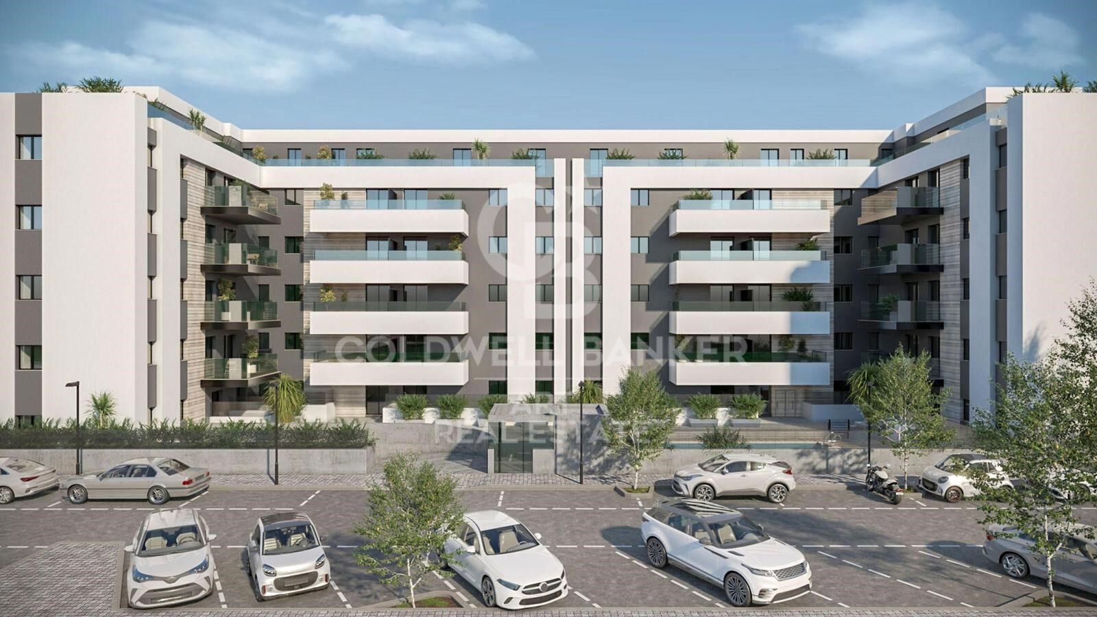 Apartament w Mijas, Malaga, Hiszpania 3 sypialnie, 79 mkw. nr 159130