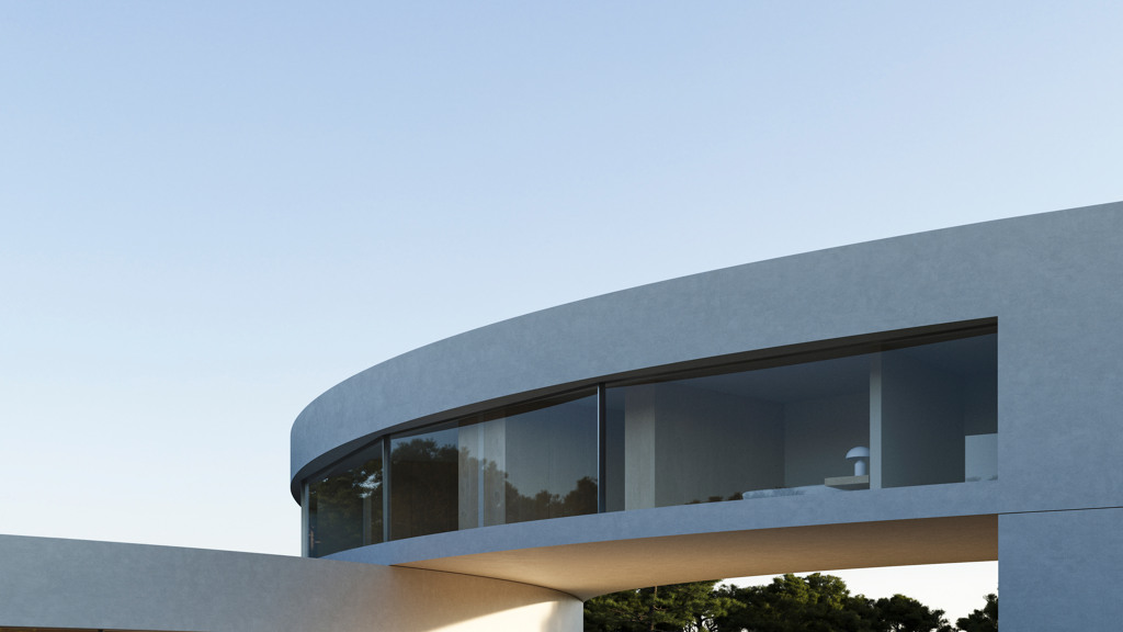 Villa Sotogrande, Cadiz, Spānijā 7 istabas, 1255 m2 Nr. 108330