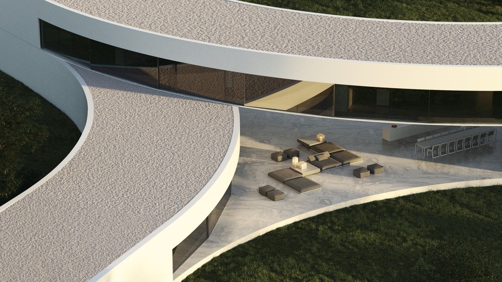 Villa Sotogrande, Cadiz, Spānijā 7 istabas, 1255 m2 Nr. 108330