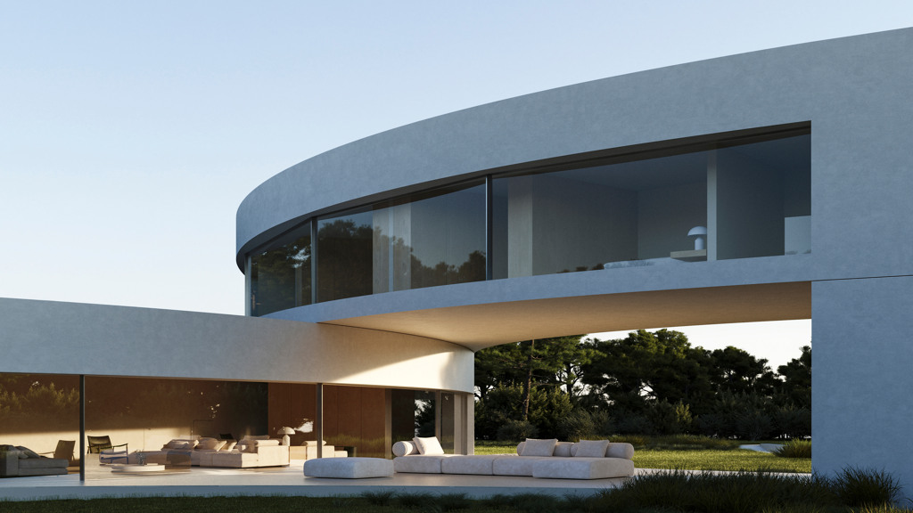 Villa Sotogrande, Cadiz, Spānijā 7 istabas, 1255 m2 Nr. 108330