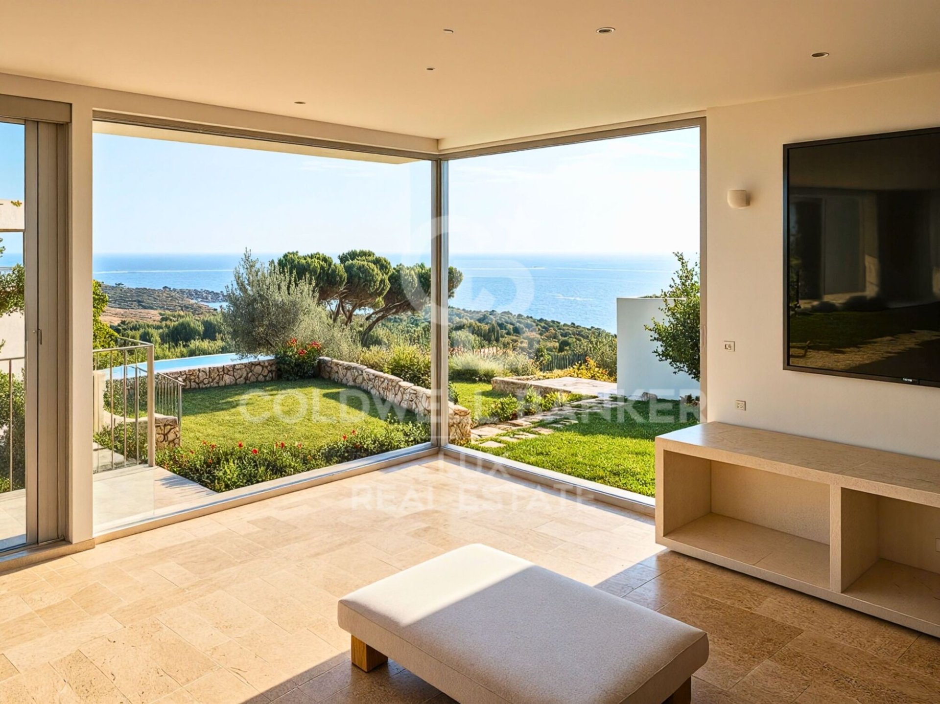Villa i Cadaques, Girona, Spanien 5 sovrum, 280 kvm. Nr. 160283