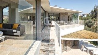 Villa i Cadaques, Girona, Spanien 5 sovrum, 280 kvm. Nr. 160283