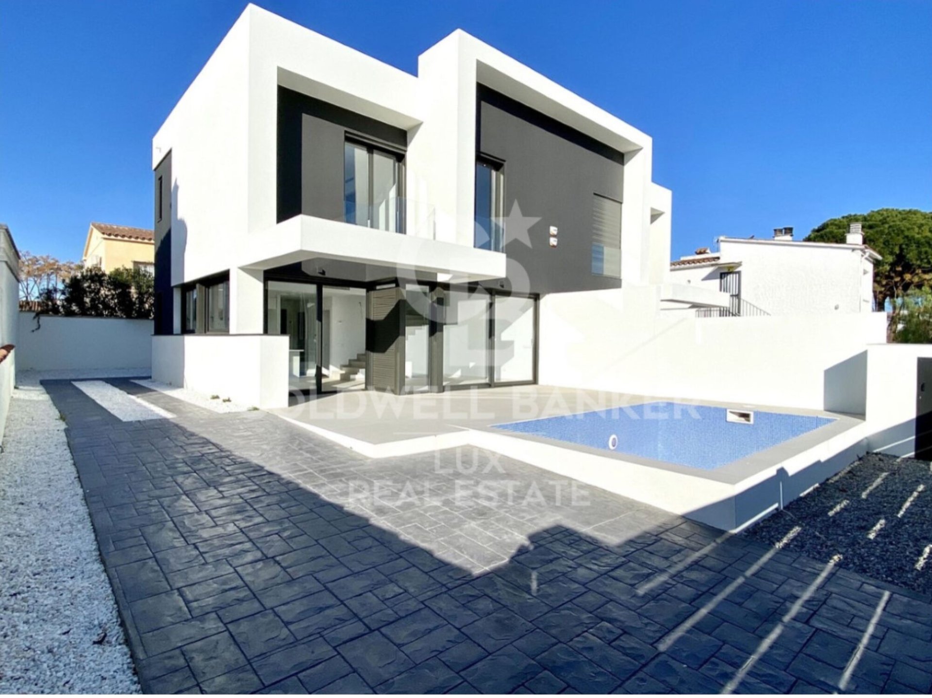 Casa a Empuriabrava, Girona, Spagna 4 camere da letto, 162 mq. N° 160279