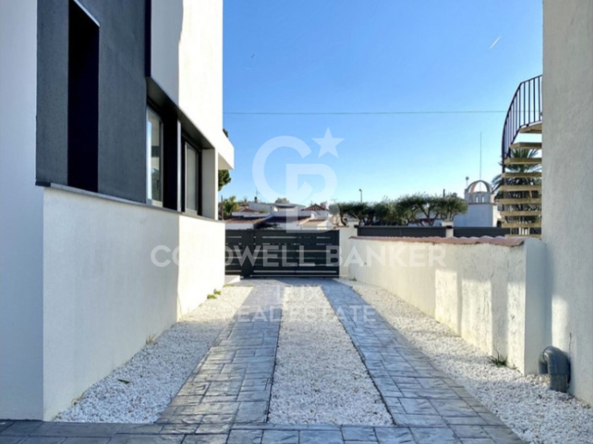 Casa a Empuriabrava, Girona, Spagna 4 camere da letto, 162 mq. N° 160279