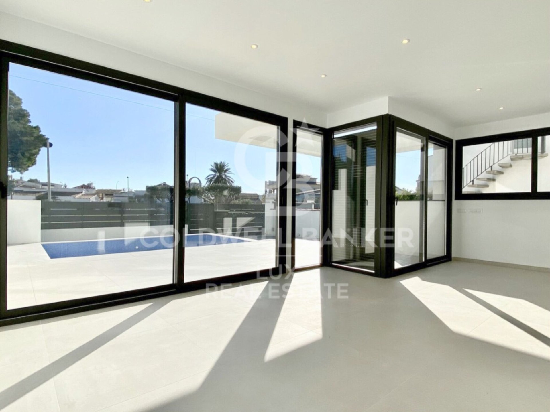 Casa a Empuriabrava, Girona, Spagna 4 camere da letto, 162 mq. N° 160279