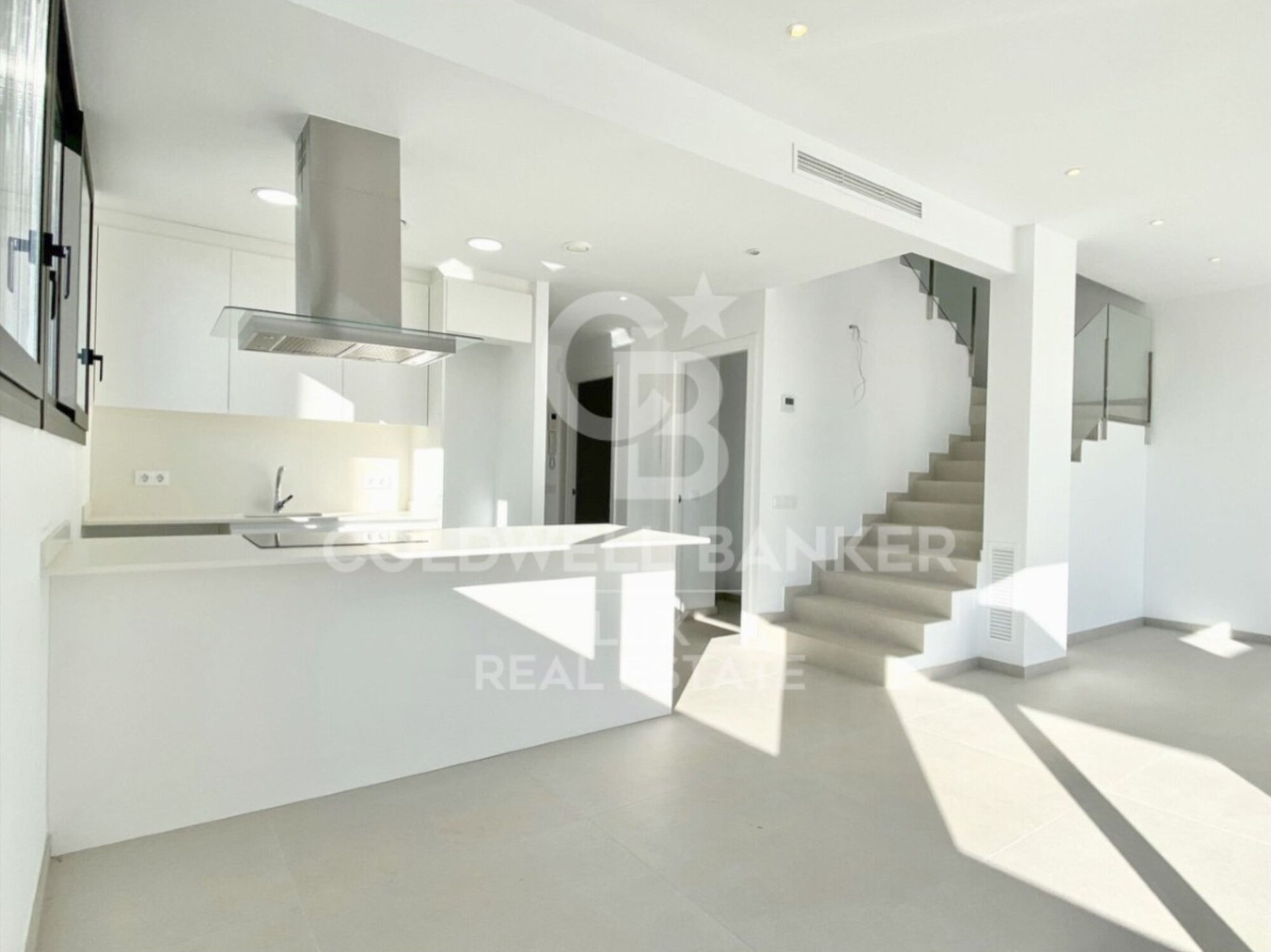 Casa a Empuriabrava, Girona, Spagna 4 camere da letto, 162 mq. N° 160279