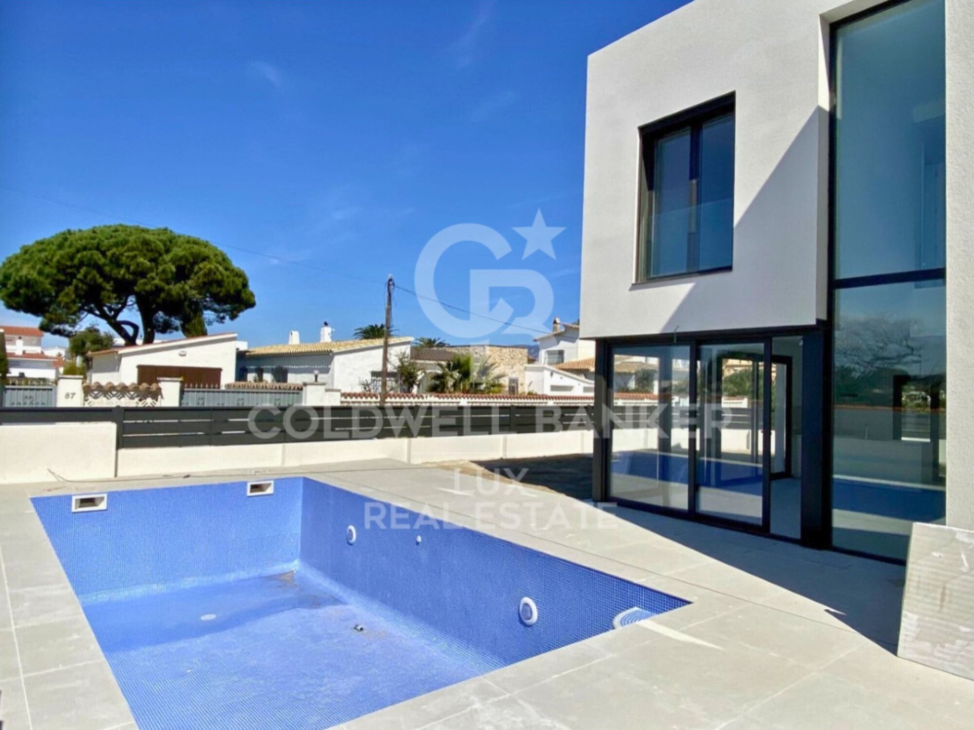 House à Empuriabrava, Girona, Espagne 4 chambres, 166 m2 No. 160278