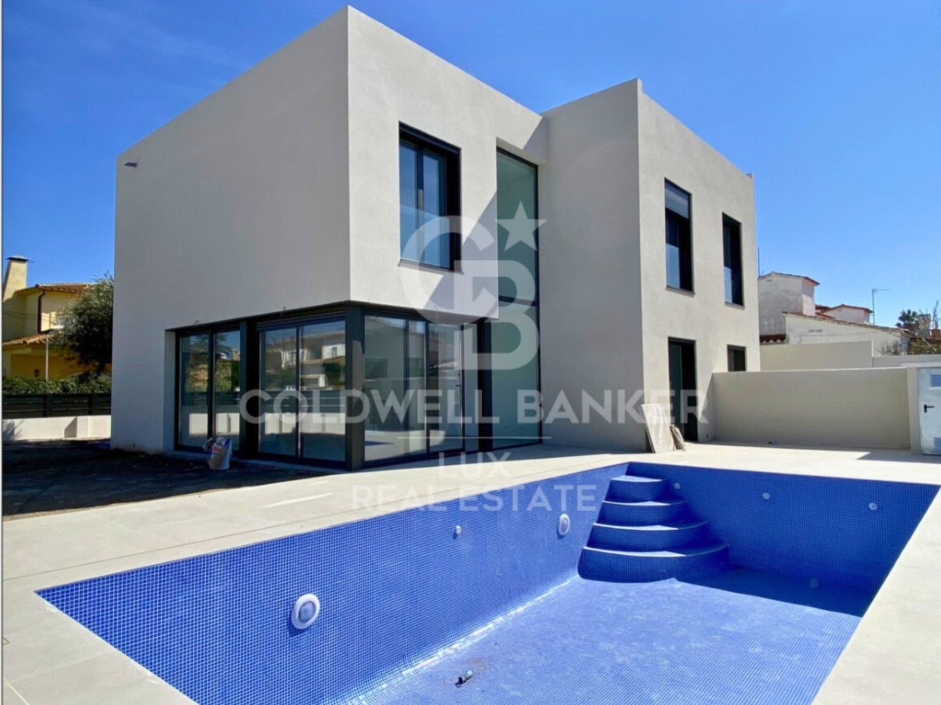 House à Empuriabrava, Girona, Espagne 4 chambres, 166 m2 No. 160278