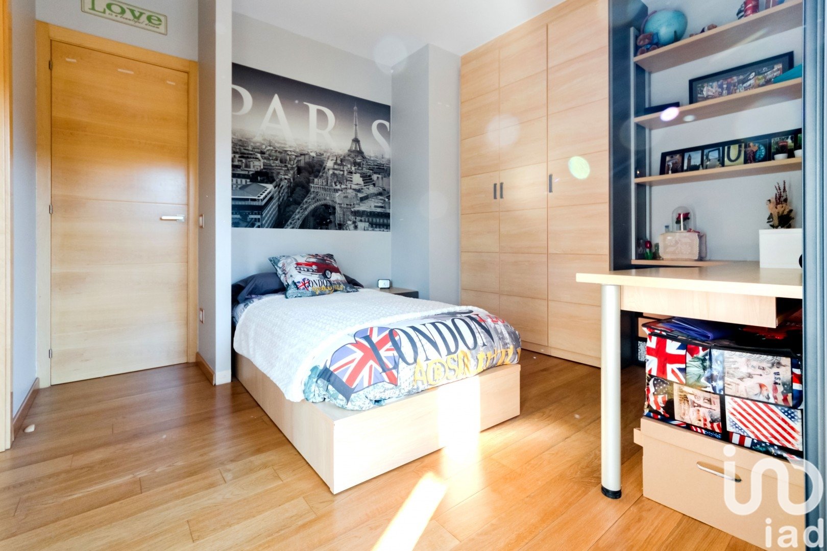 Сasa en Castellví de Rosanes, Barcelona, España 6 dormitorios, 420 m2 No. 153729