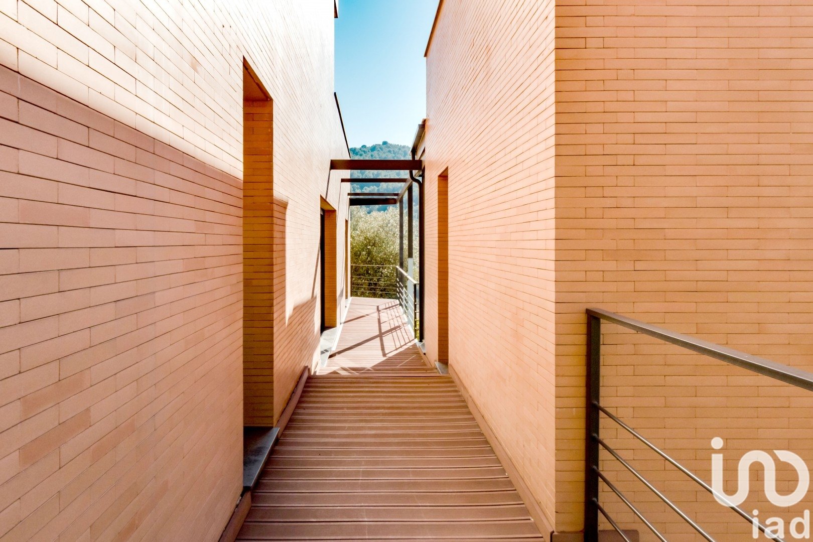Сasa en Castellví de Rosanes, Barcelona, España 6 dormitorios, 420 m2 No. 153729