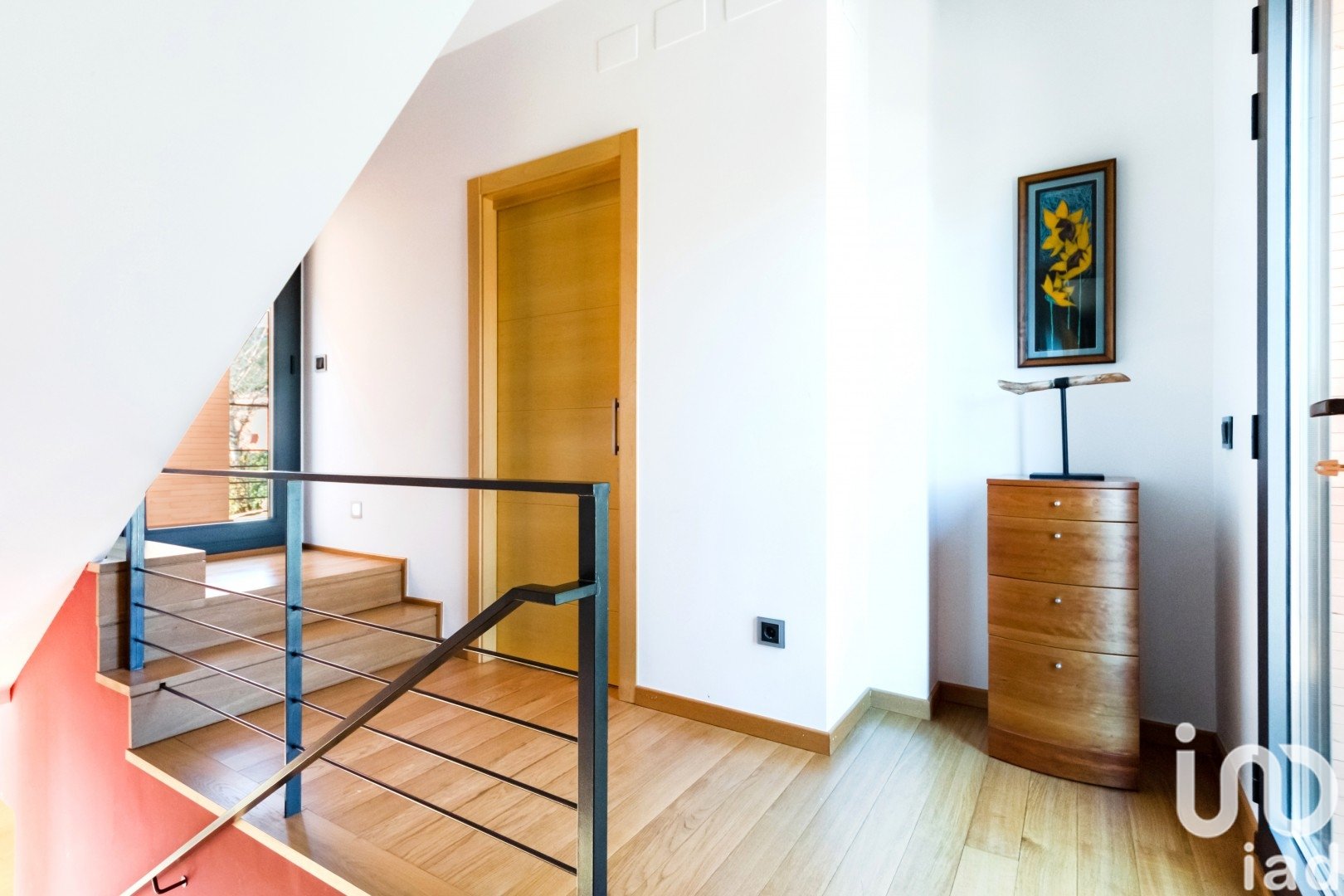 Сasa en Castellví de Rosanes, Barcelona, España 6 dormitorios, 420 m2 No. 153729