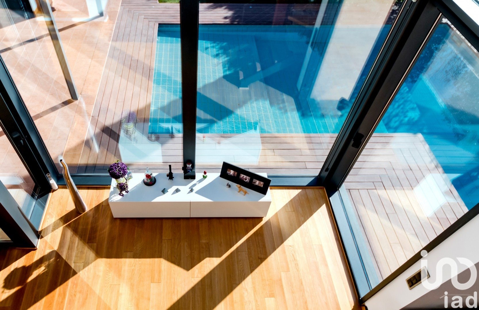 Сasa en Castellví de Rosanes, Barcelona, España 6 dormitorios, 420 m2 No. 153729
