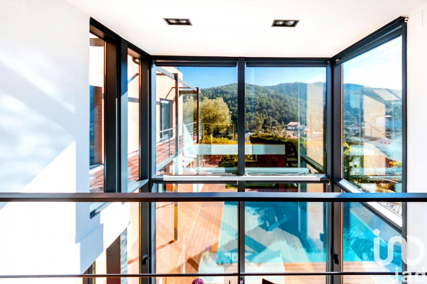 Сasa en Castellví de Rosanes, Barcelona, España 6 dormitorios, 420 m2 No. 153729