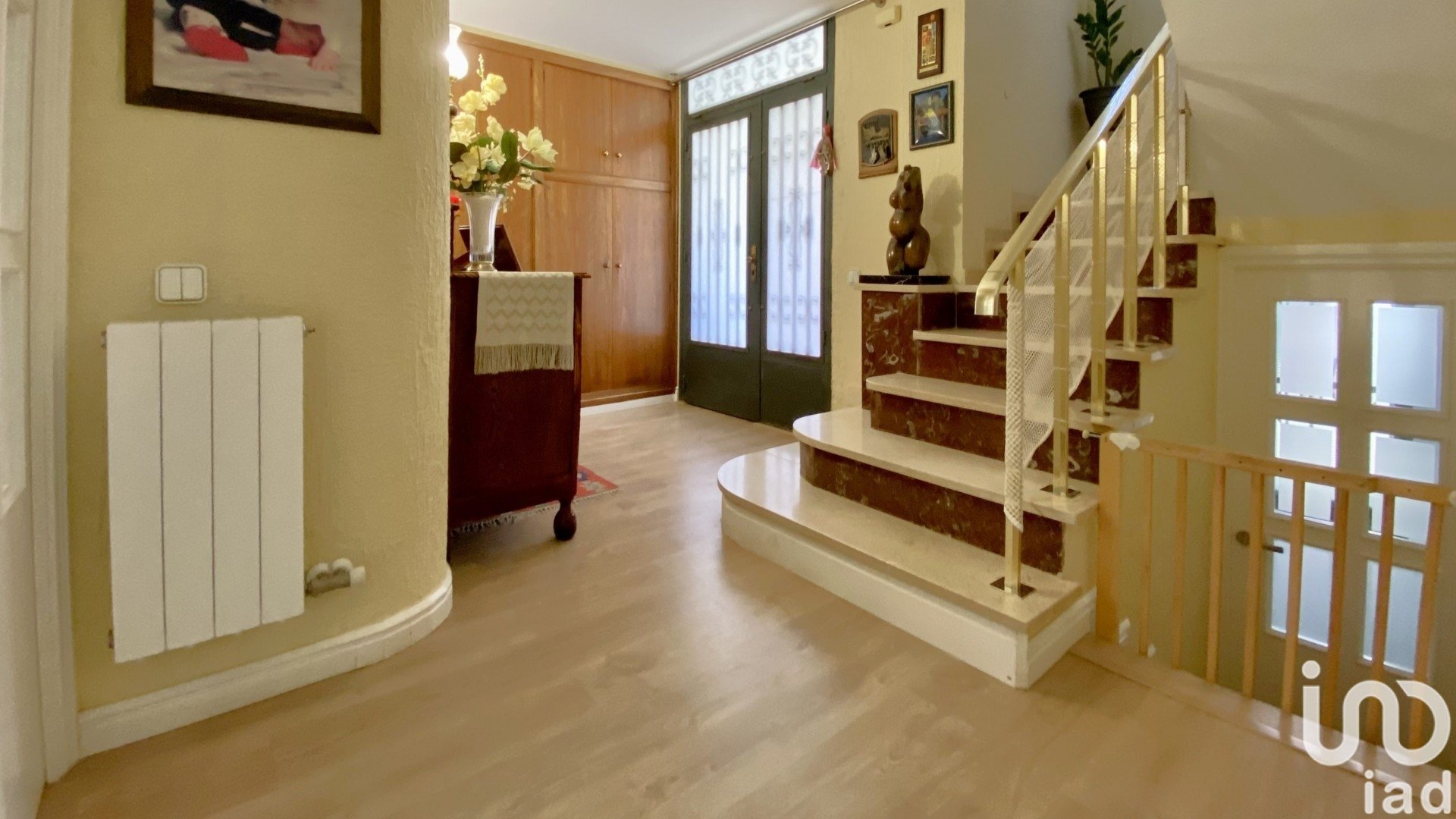House à Argentona, Barcelona, Espagne 6 chambres, 285 m2 No. 153733