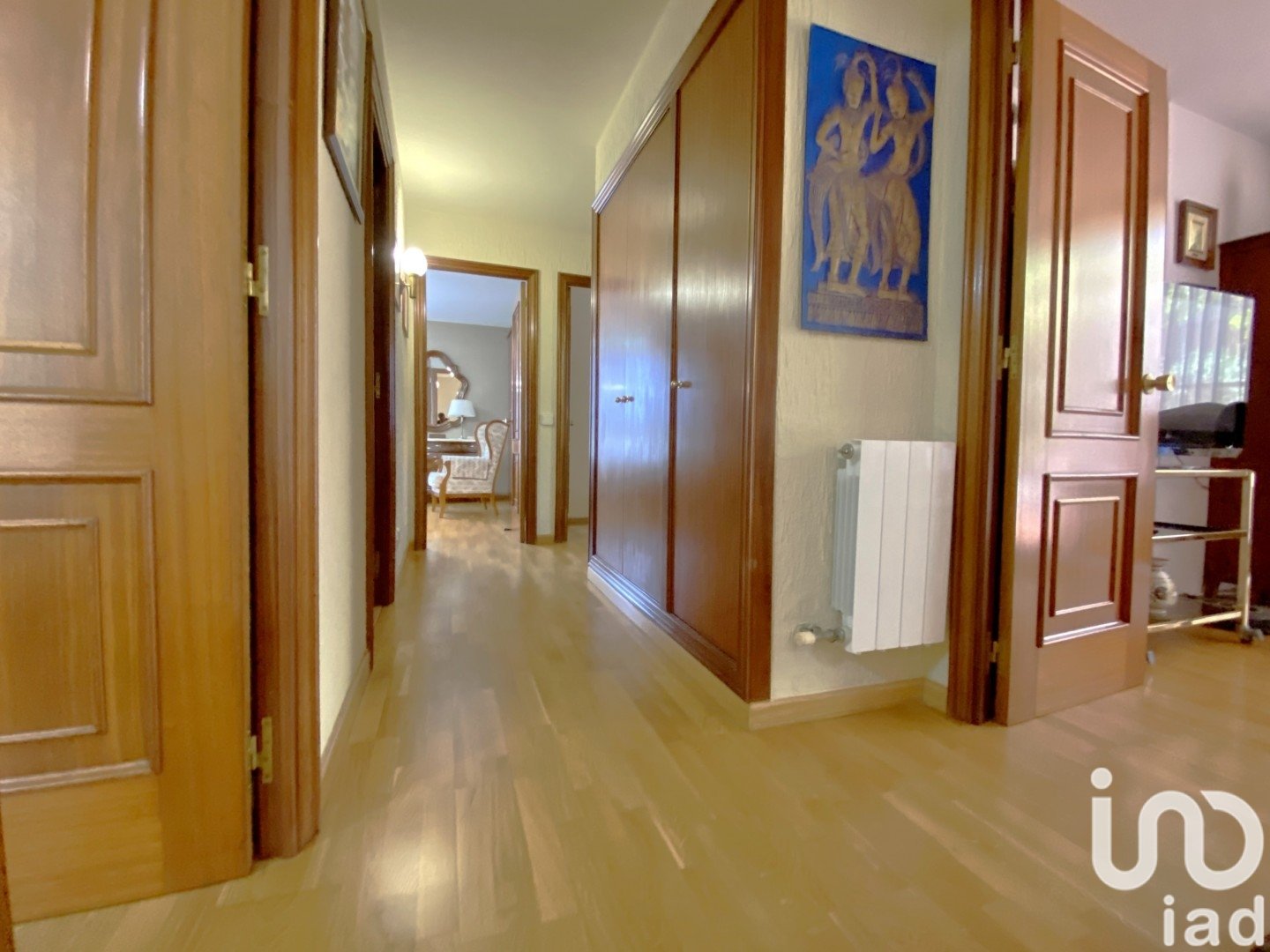 House à Argentona, Barcelona, Espagne 6 chambres, 285 m2 No. 153733