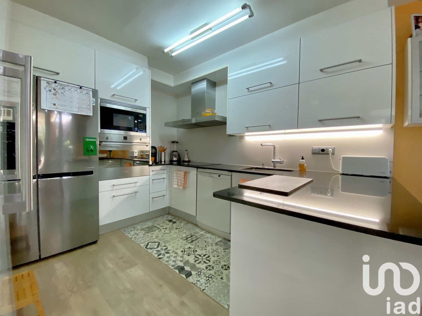 House à Argentona, Barcelona, Espagne 6 chambres, 285 m2 No. 153733