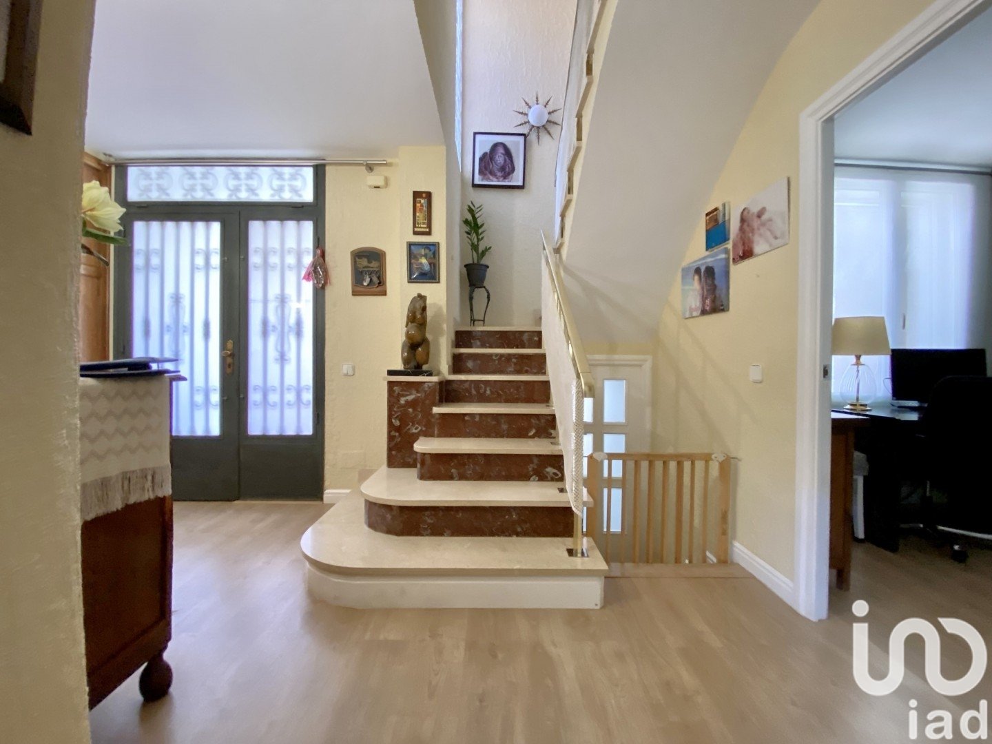 House à Argentona, Barcelona, Espagne 6 chambres, 285 m2 No. 153733