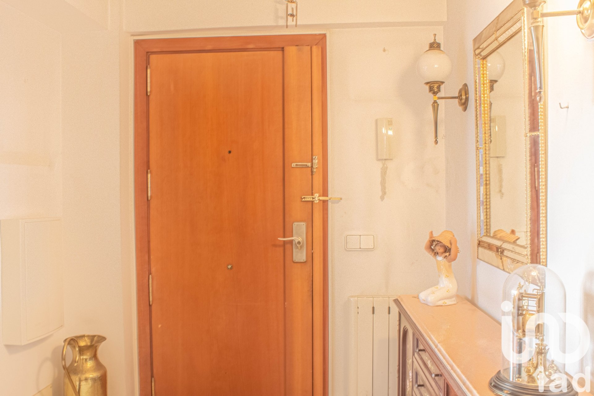 Квартира в Пальма-де-Майорка, Майорка, Испания 4 спальни, 176м2 №153731