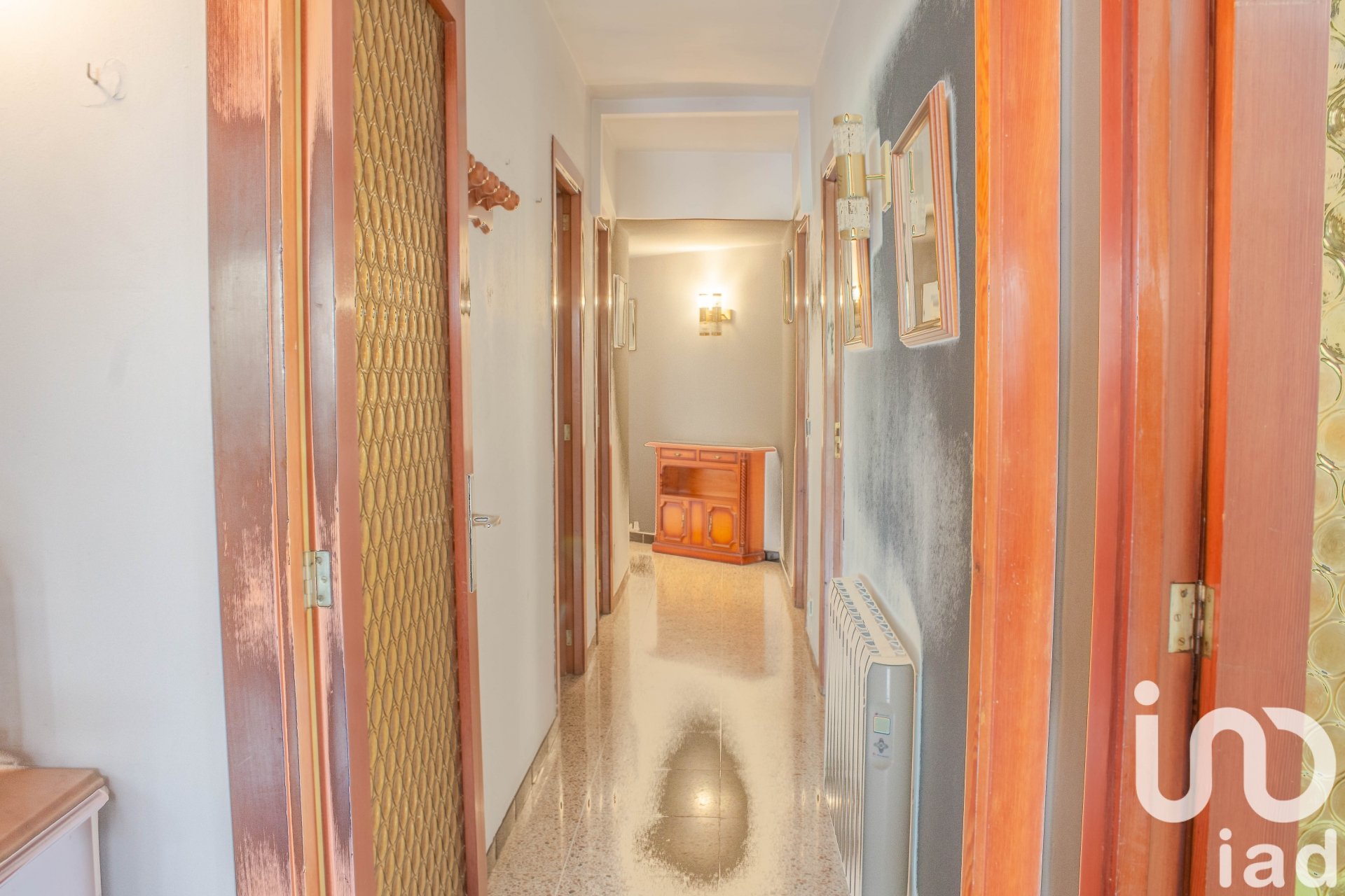 Квартира в Пальма-де-Майорка, Майорка, Испания 4 спальни, 176м2 №153731