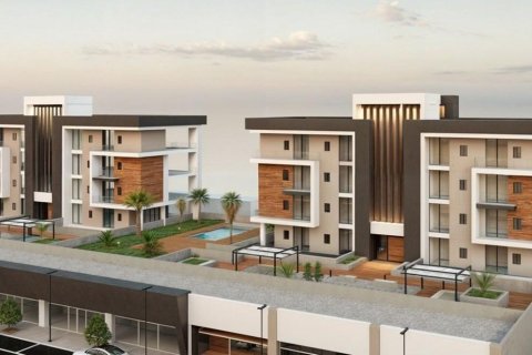 Apartament w Los Alcazares, Murcia, Hiszpania 3 sypialnie, 106 mkw. nr 149436