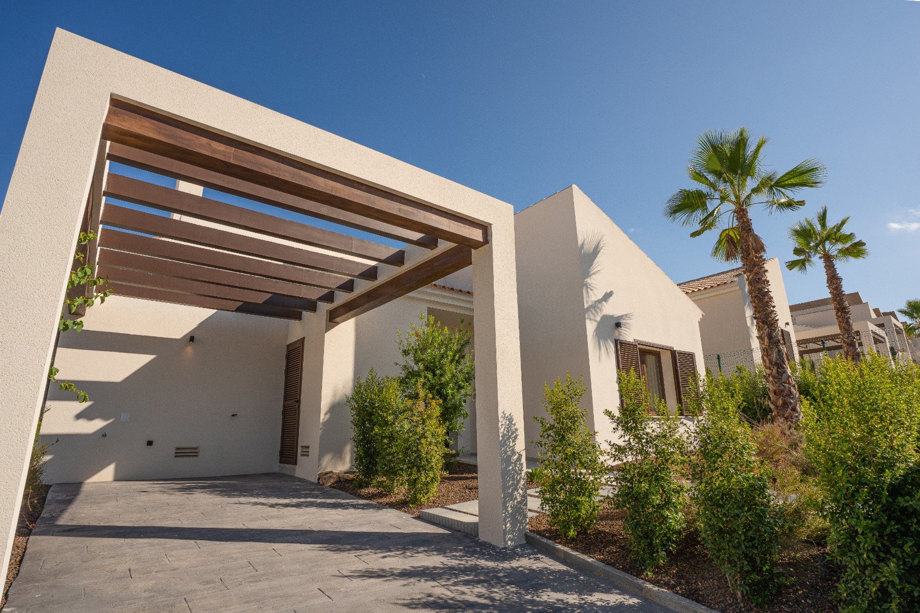 Villa in Algorfa, Alicante, Spanien 3 Schlafzimmer, 134 m2 Nr. 149439