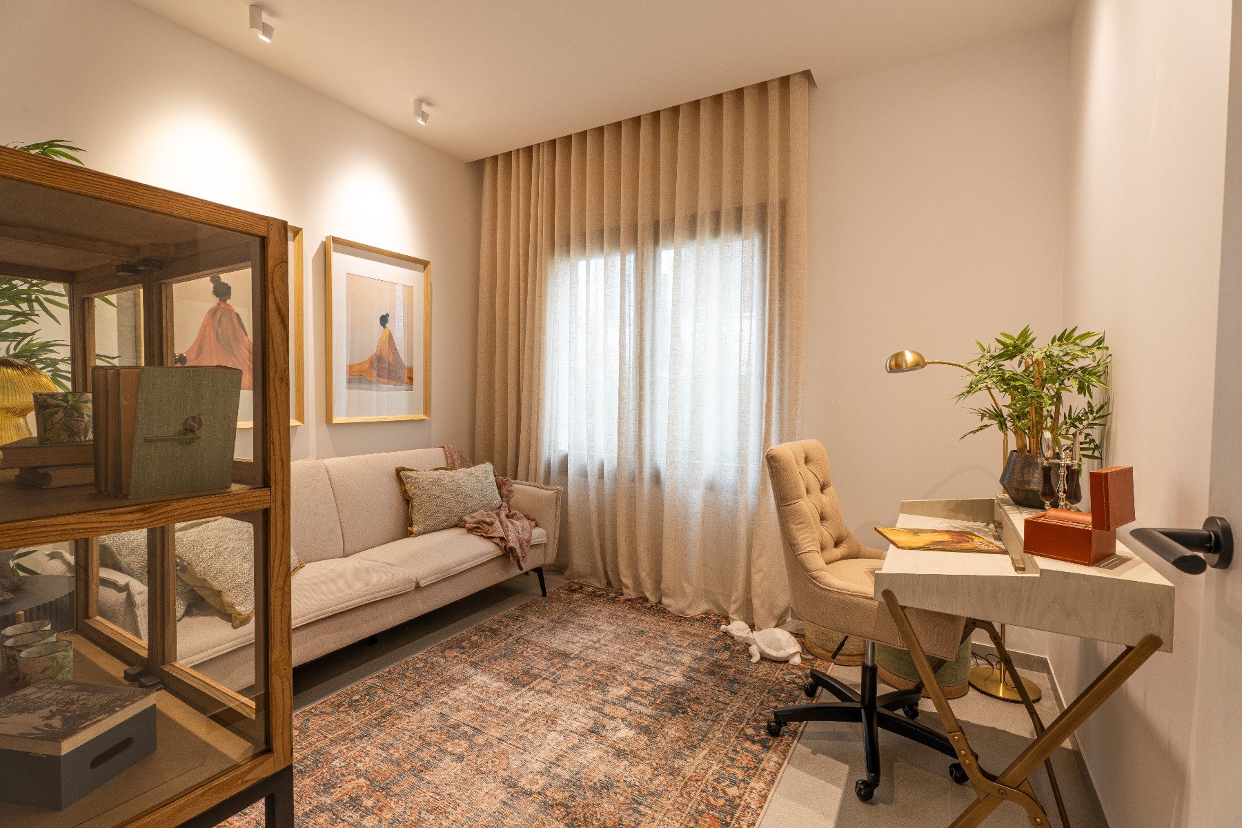 Villa in Algorfa, Alicante, Spanien 3 Schlafzimmer, 134 m2 Nr. 149439