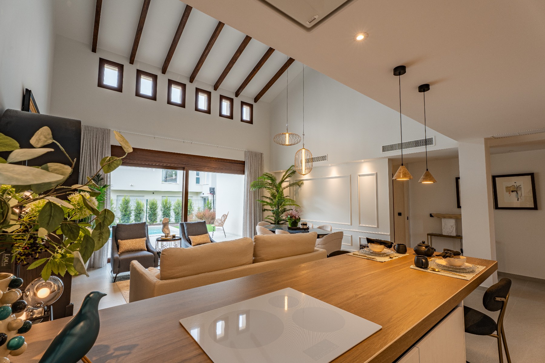 Villa in Algorfa, Alicante, Spanien 3 Schlafzimmer, 134 m2 Nr. 149439