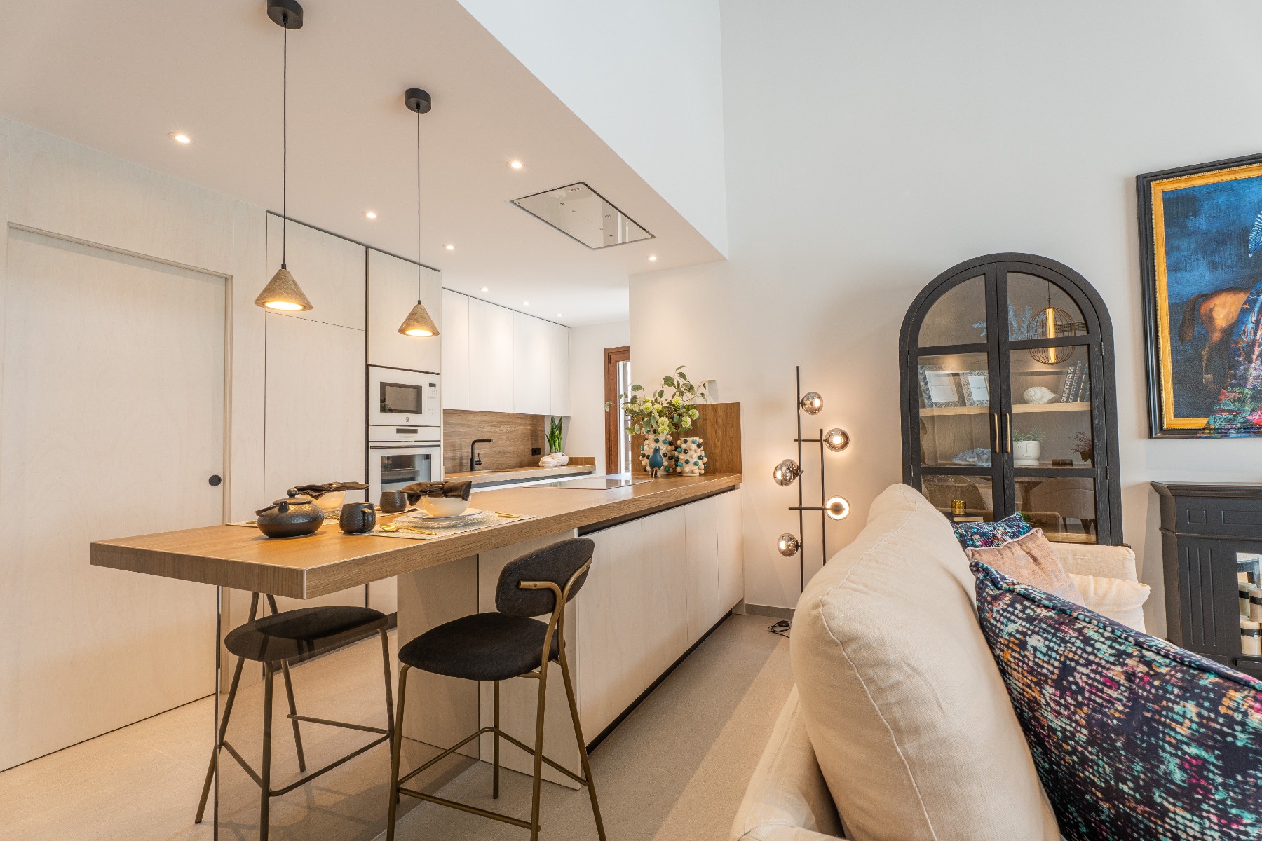 Villa in Algorfa, Alicante, Spanien 3 Schlafzimmer, 134 m2 Nr. 149439