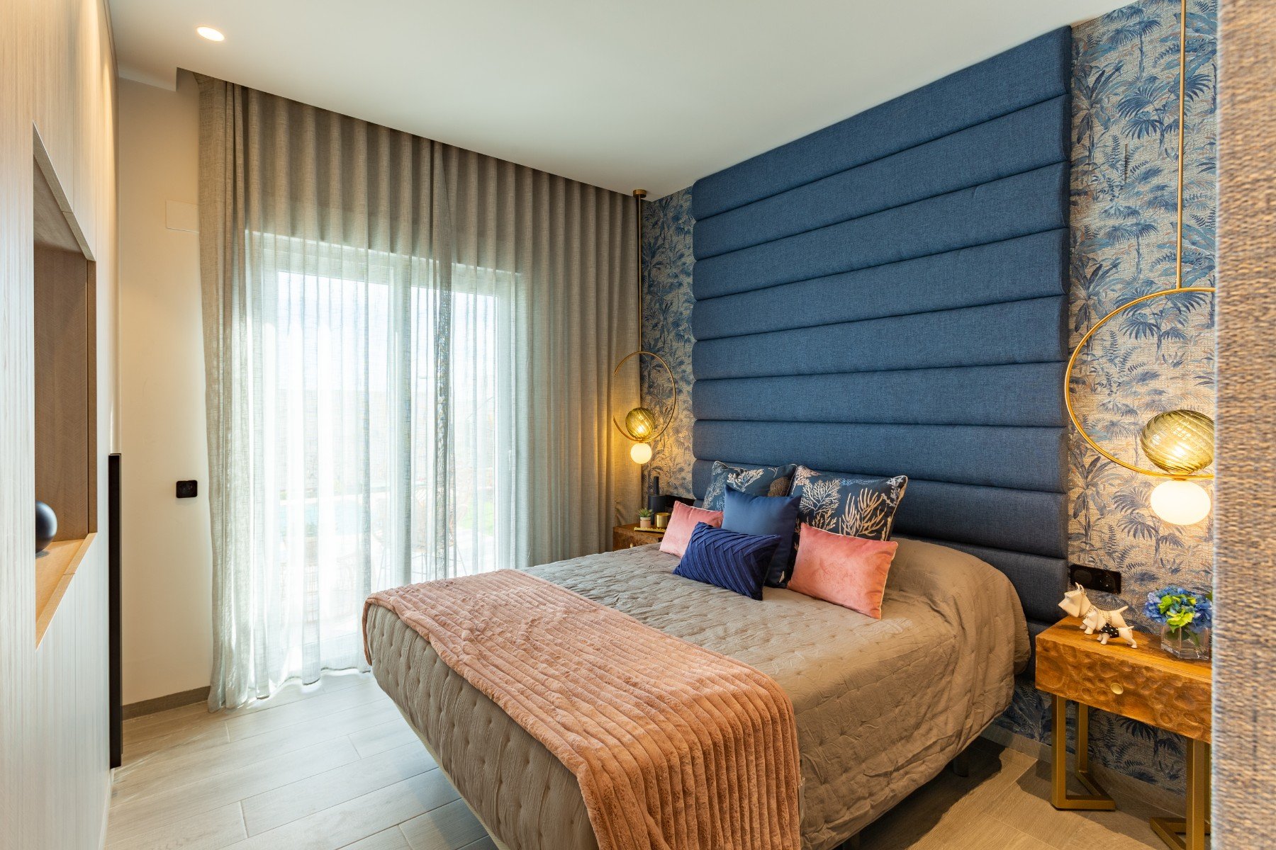 Villa à Algorfa, Alicante, Espagne 3 chambres, 234 m2 No. 149438