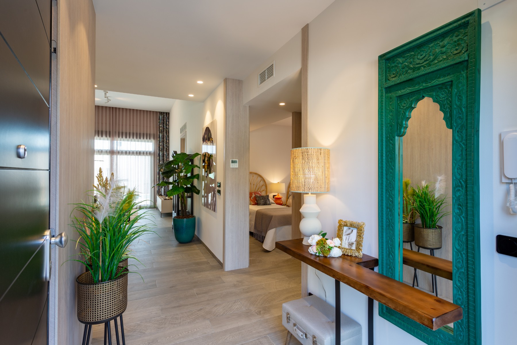 Villa à Algorfa, Alicante, Espagne 3 chambres, 234 m2 No. 149438