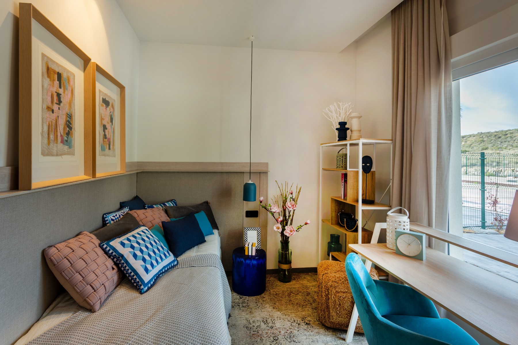 Villa à Algorfa, Alicante, Espagne 3 chambres, 234 m2 No. 149438